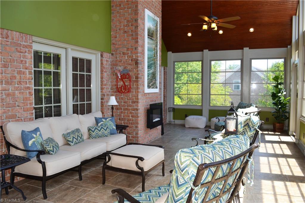 8237 Stafford Mill Road Oak Ridge, NC 27310 - Photo 22 of 30