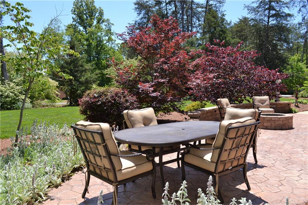 8237 Stafford Mill Road Oak Ridge, NC 27310 - Photo 24 of 30