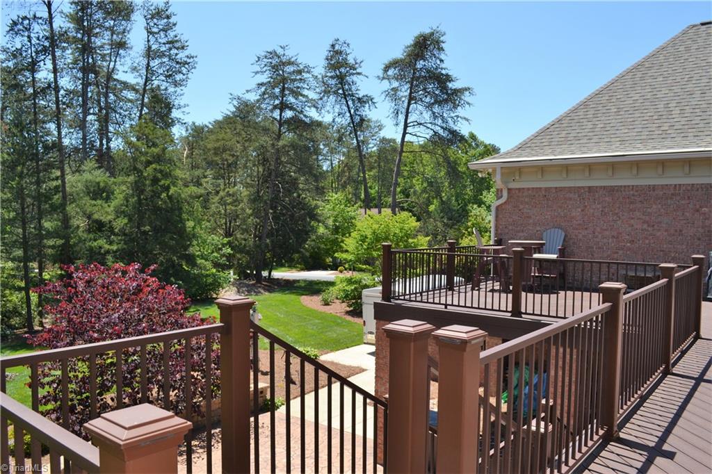 8237 Stafford Mill Road Oak Ridge, NC 27310 - Photo 25 of 30