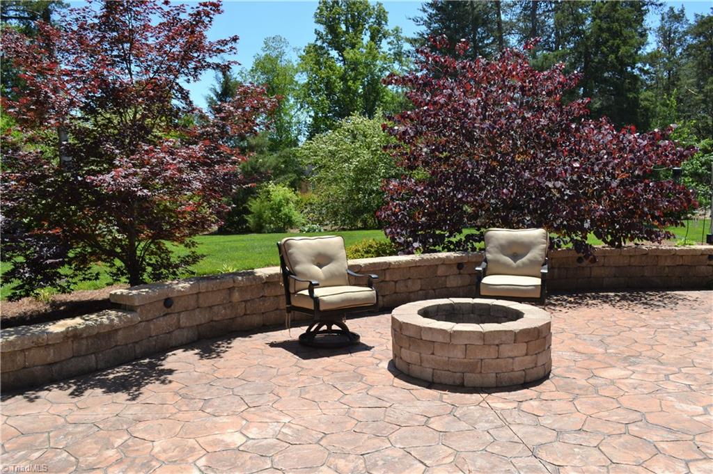 8237 Stafford Mill Road Oak Ridge, NC 27310 - Photo 26 of 30