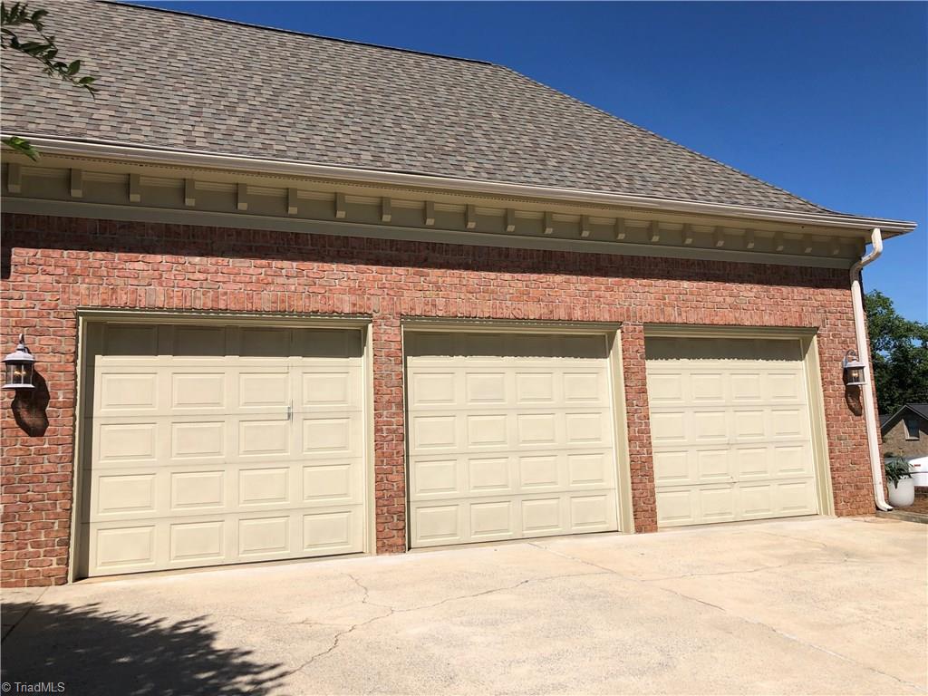 8237 Stafford Mill Road Oak Ridge, NC 27310 - Photo 27 of 30