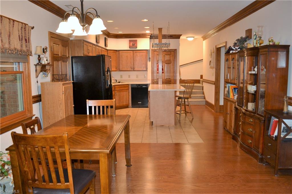 8237 Stafford Mill Road Oak Ridge, NC 27310 - Photo 28 of 30