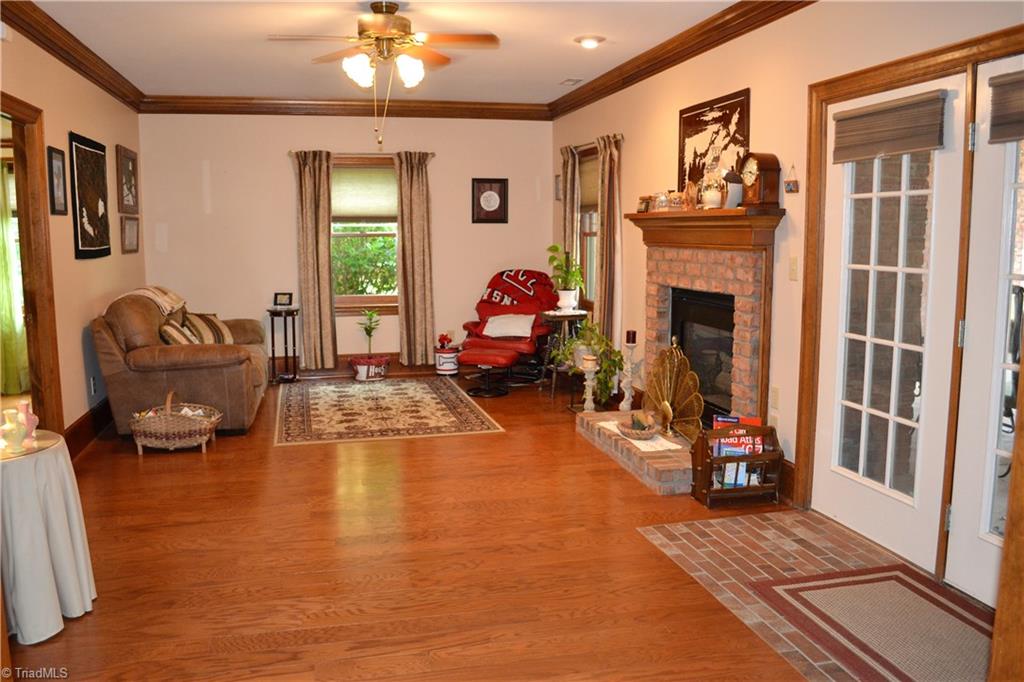 8237 Stafford Mill Road Oak Ridge, NC 27310 - Photo 30 of 30