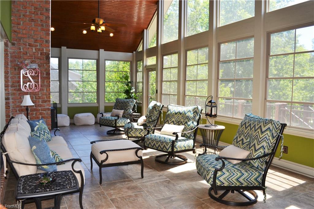 8237 Stafford Mill Road Oak Ridge, NC 27310 - Photo 4 of 30