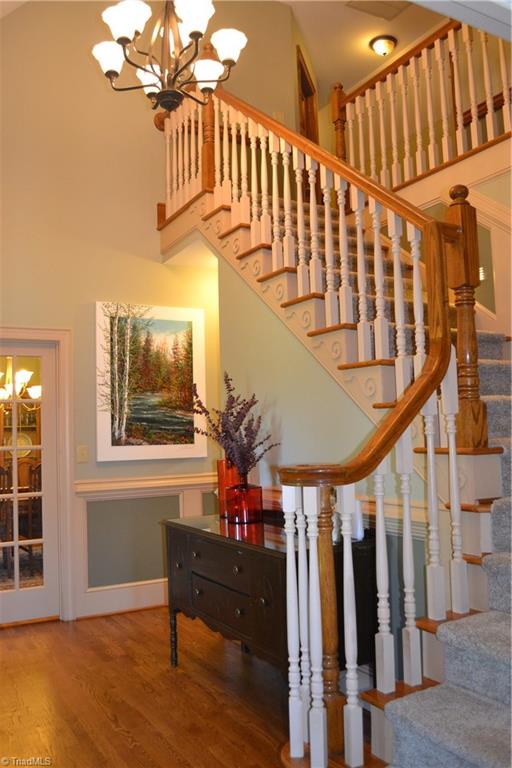 8237 Stafford Mill Road Oak Ridge, NC 27310 - Photo 5 of 30
