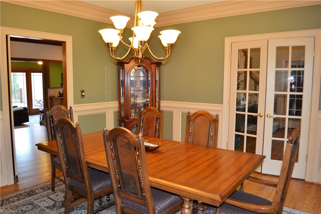8237 Stafford Mill Road Oak Ridge, NC 27310 - Photo 6 of 30