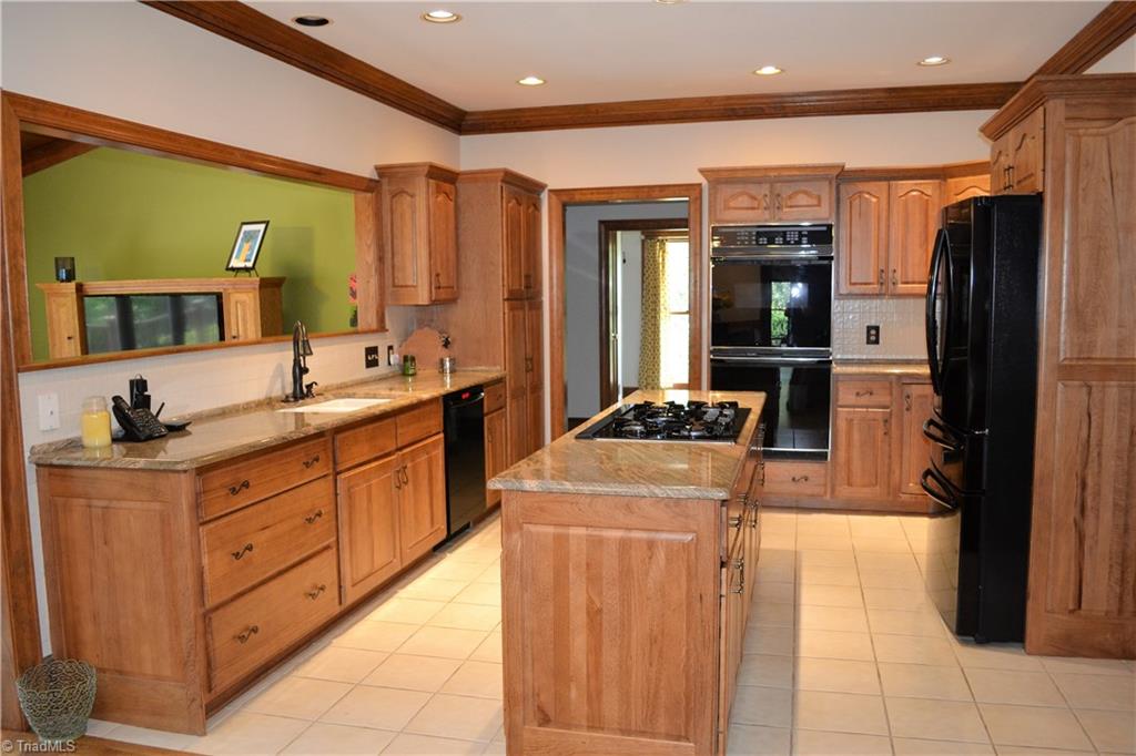 8237 Stafford Mill Road Oak Ridge, NC 27310 - Photo 9 of 30