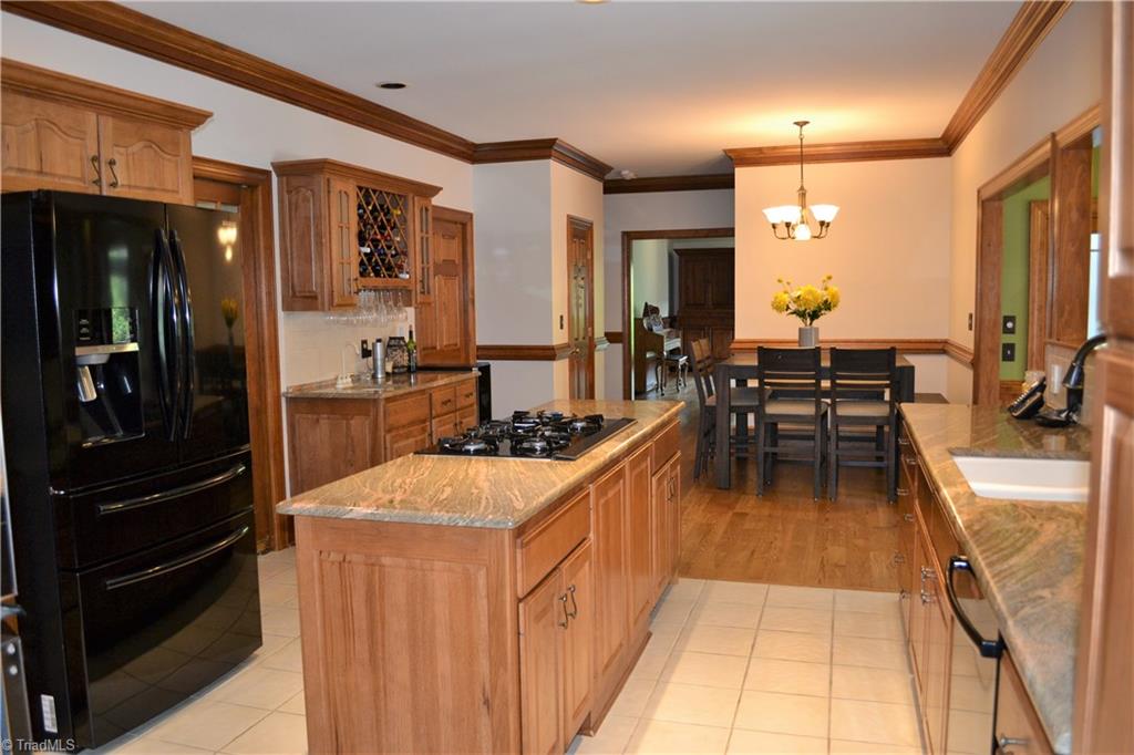 8237 Stafford Mill Road Oak Ridge, NC 27310 - Photo 10 of 30