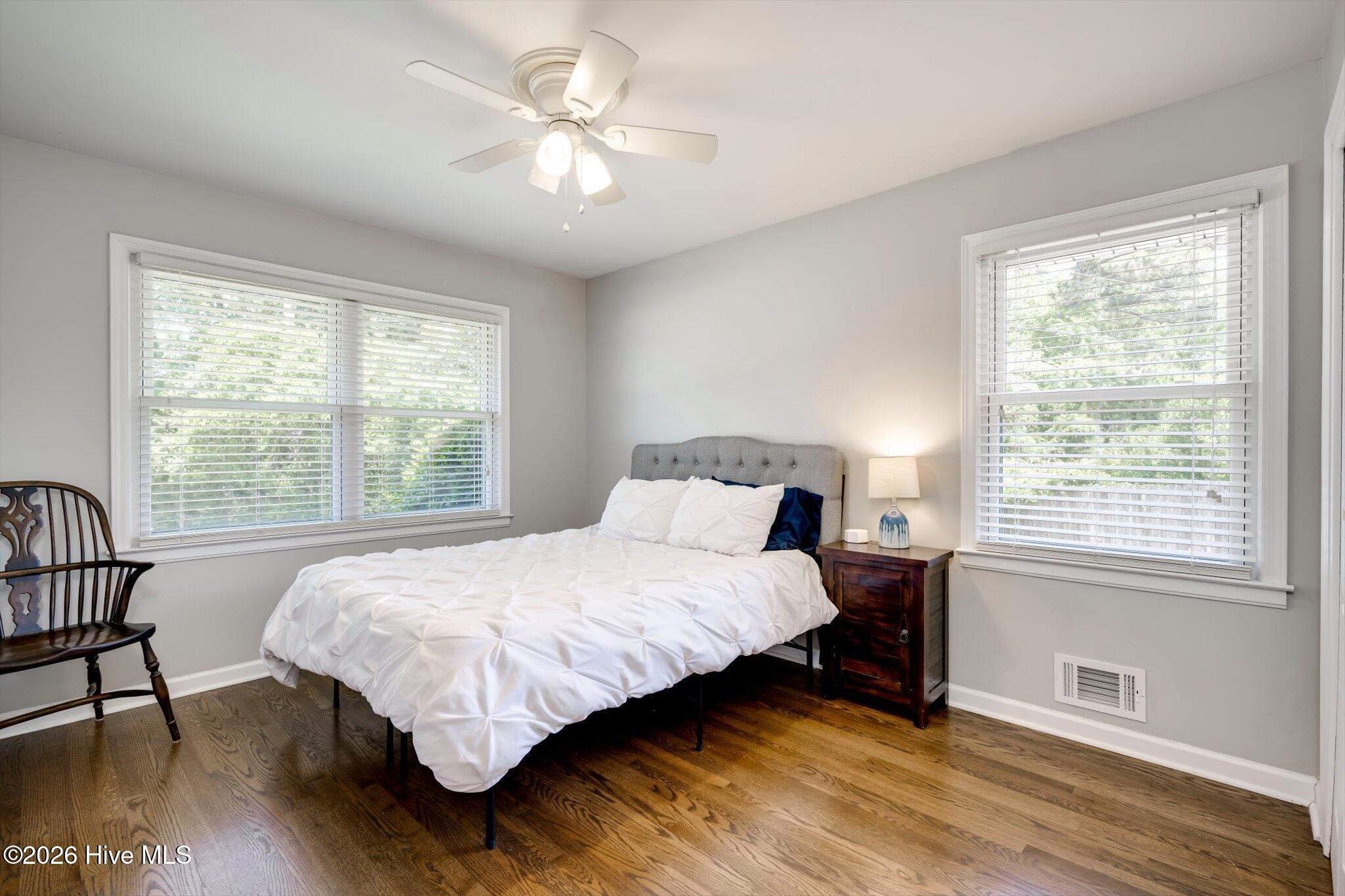 2902 Mayfair Road Augusta, GA 30909 - Photo 23 of 36 Bedroom 3