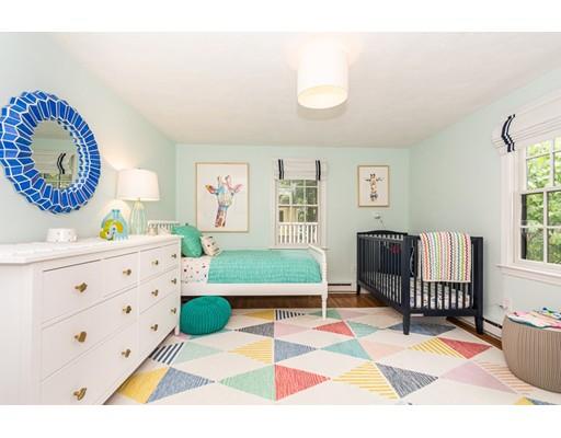 41 Woodbriar Road Wakefield, MA 01880 - Photo 14 of 29 Gallery Image 14