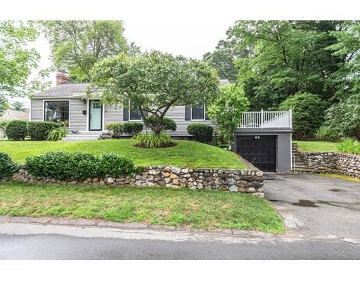41 Woodbriar Road Wakefield, MA 01880 - Photo 29 of 29 Gallery Image 29