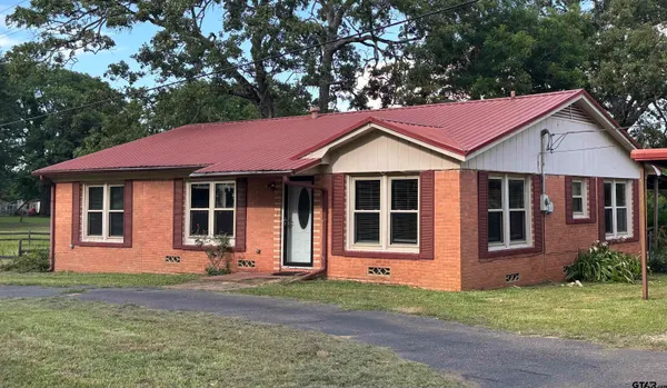 $195,000 | 4188 Fm 1402 Mount, Mount Pleasant, TX 75455