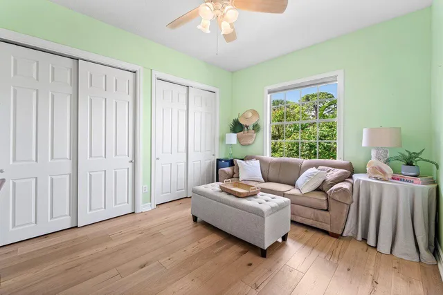a kitchen with stainless steel appliances granite countertop a stove and a refrigerator