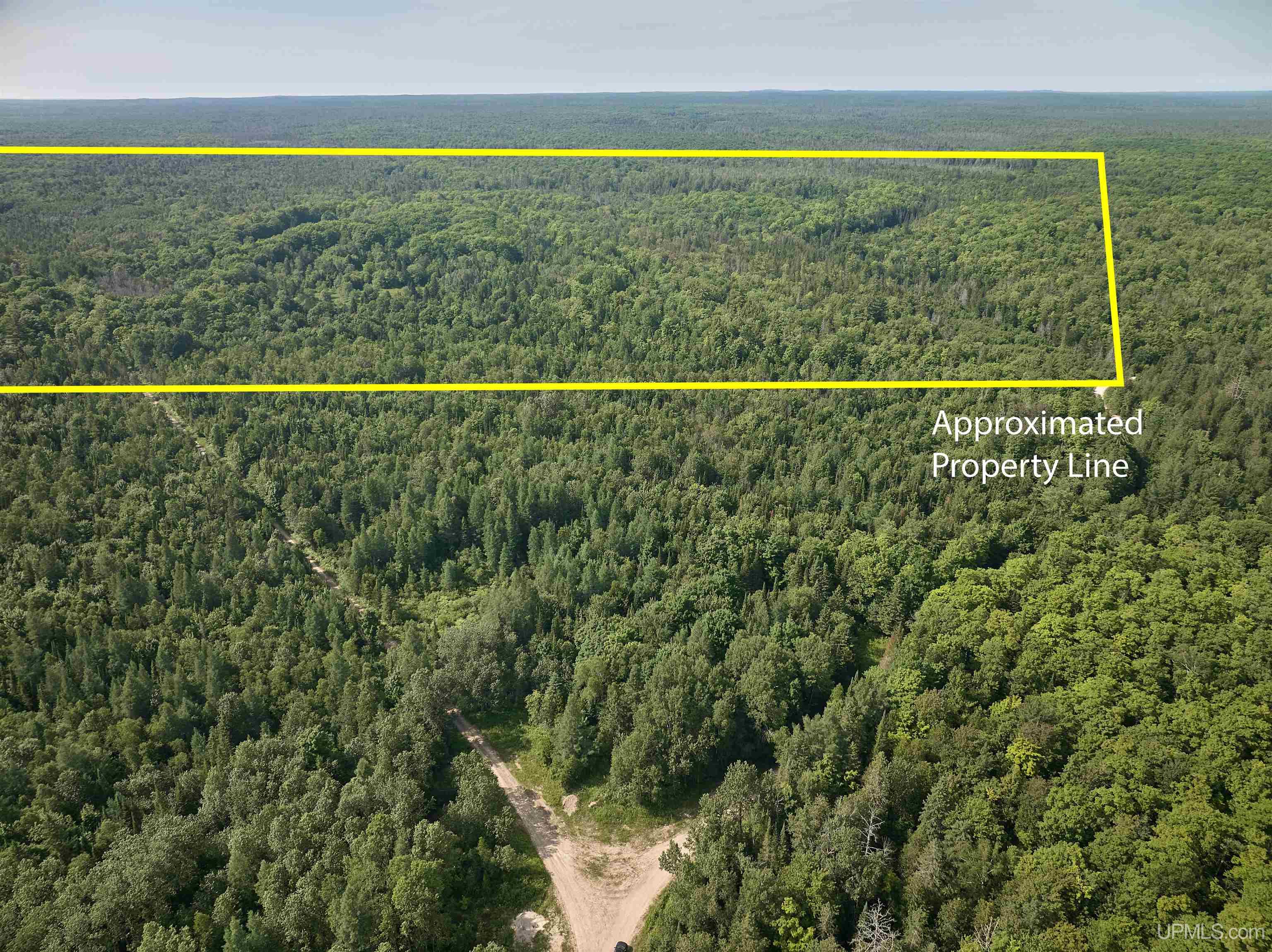 Tbd Star Siding Road Shingleton, MI 49884 - Photo 2 of 26