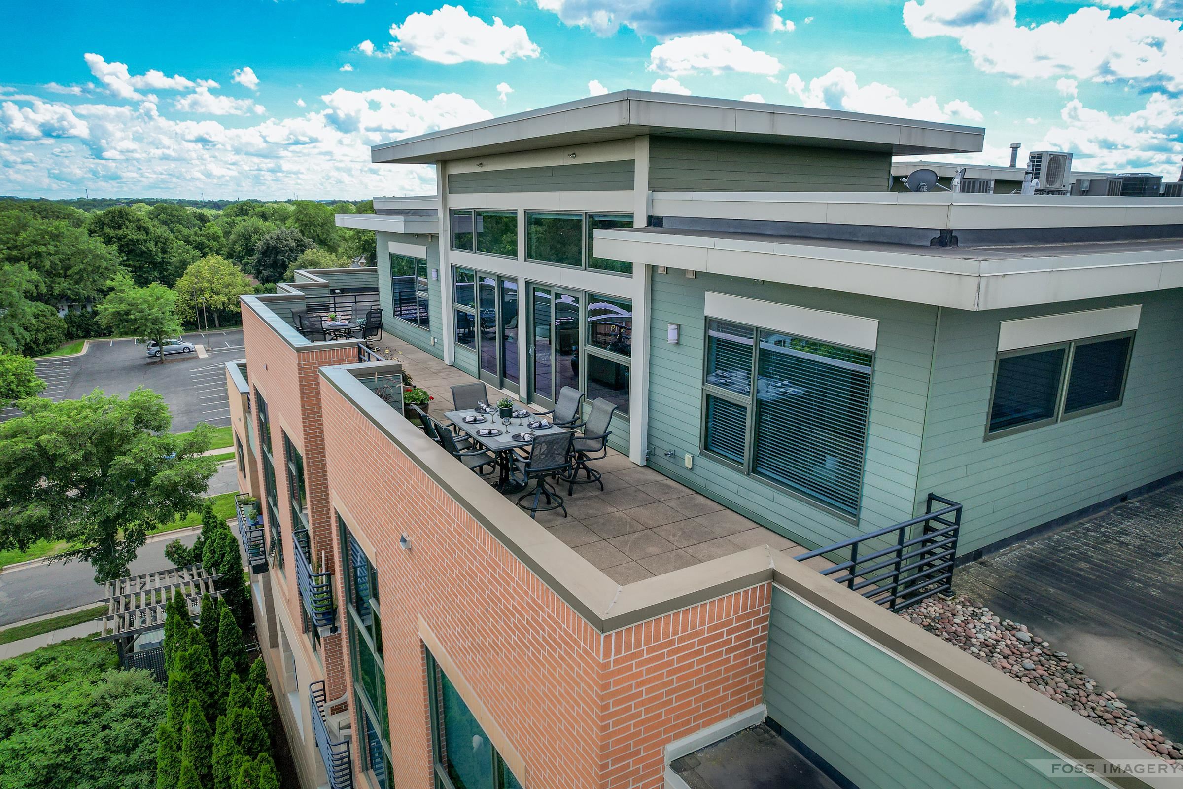 555 South Midvale Boulevard, Unit 411 Madison, WI 53711 - Photo 30 of 45