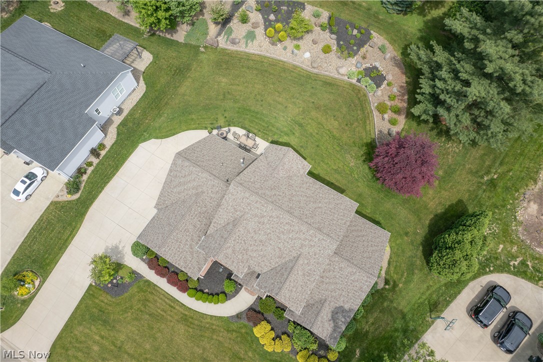 6612 Greyhawk Street Northwest Canton, OH 44708 - Photo 43 of 50