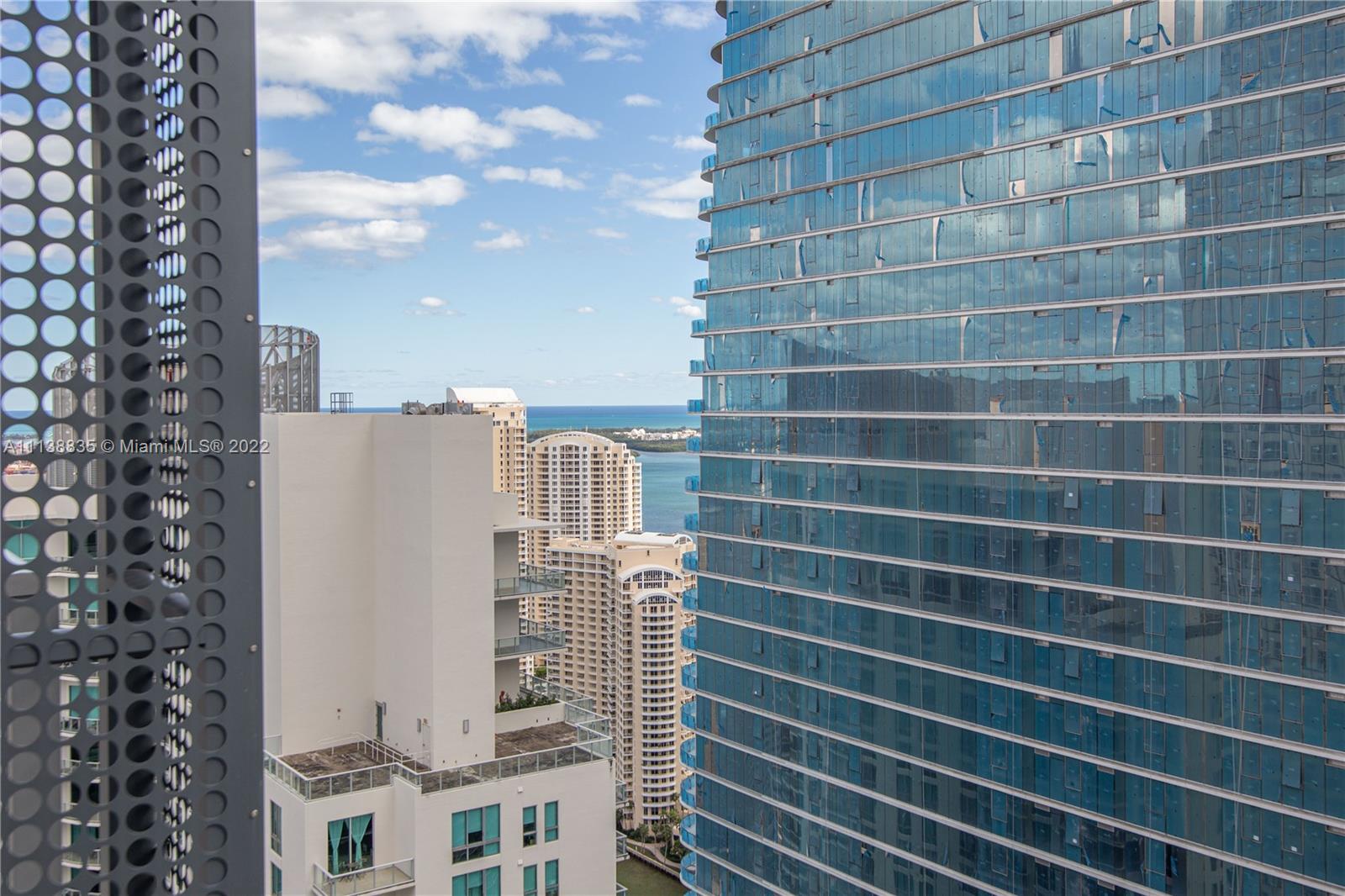 340 Southeast 3rd Street, Unit PH4 Miami, FL 33131 - Photo 61 of 62 a view of a building