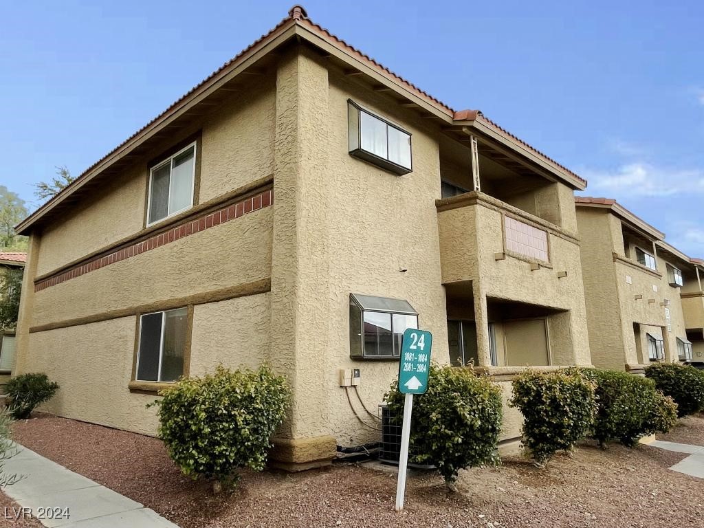 7200 West Pirates Cove Road, Unit 1088 Las Vegas, NV 89145 - Photo 2 of 19