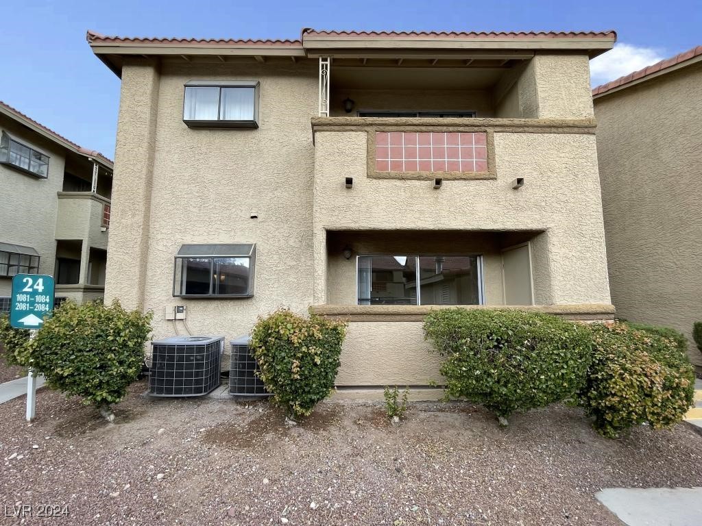 7200 West Pirates Cove Road, Unit 1088 Las Vegas, NV 89145 - Photo 3 of 19