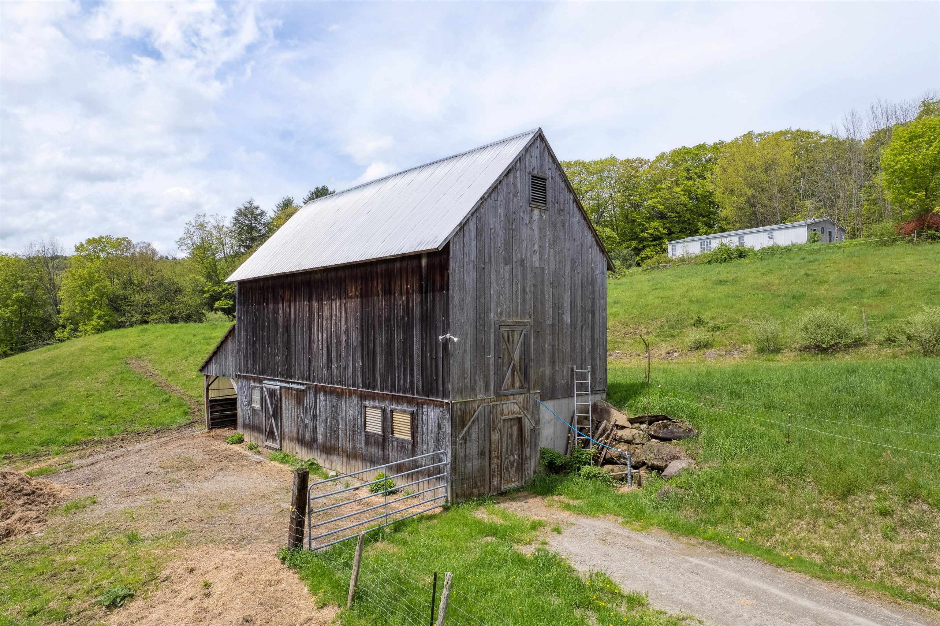 181 Banister Road West Windsor, VT 05089 - Photo 6 of 15