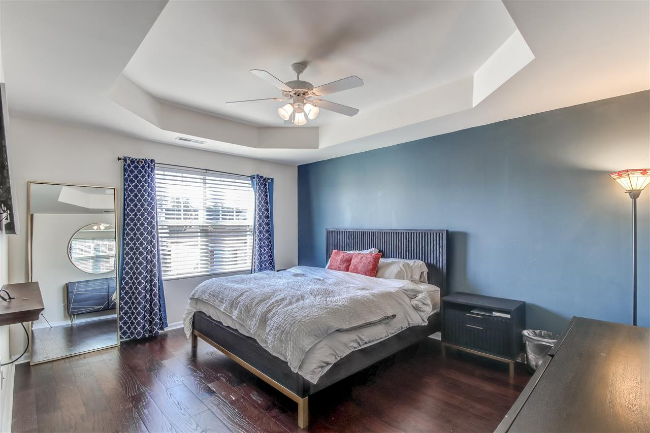 9125 Falkwood Road Raleigh, NC 27617 - Photo 17 of 30 Photo 17