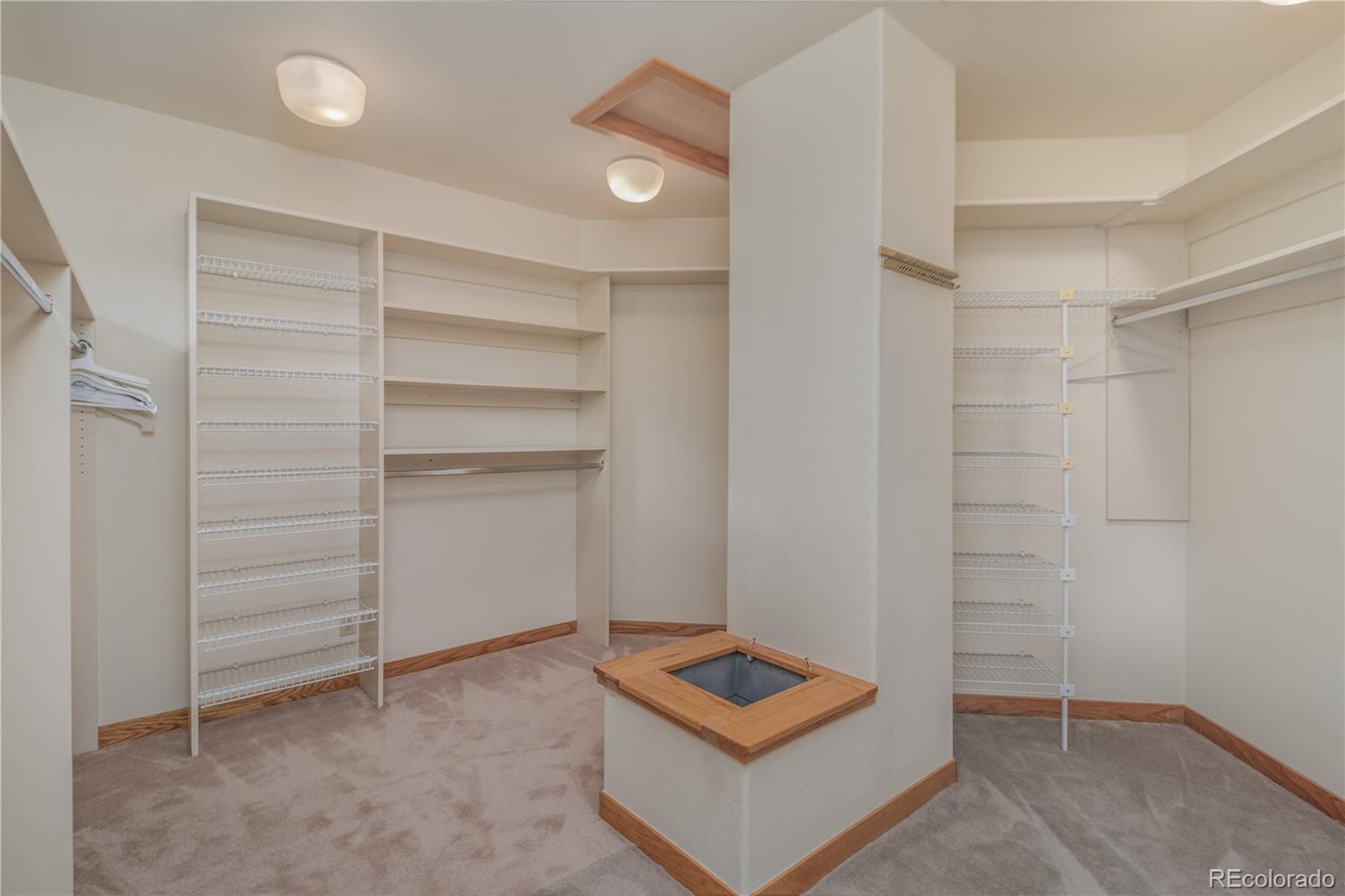 265 Bellevue Drive Boulder, CO 80302 - Photo 23 of 32 walk in closet