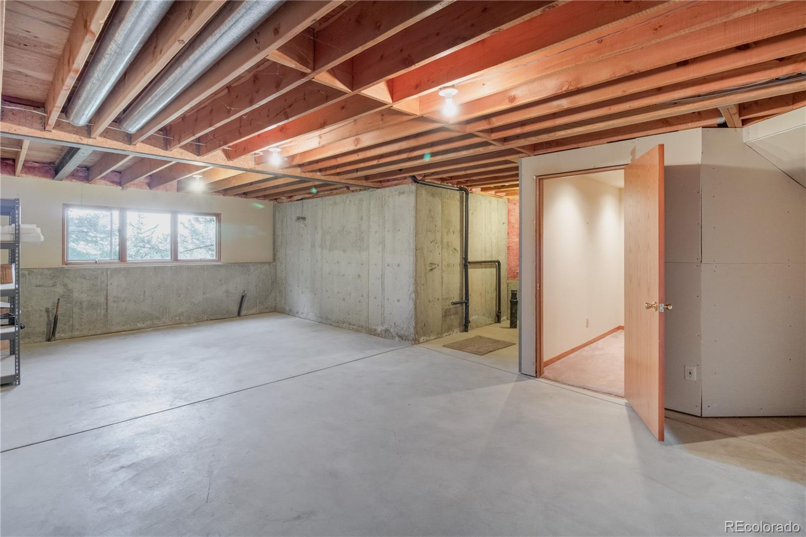 265 Bellevue Drive Boulder, CO 80302 - Photo 29 of 32 a view of an empty room