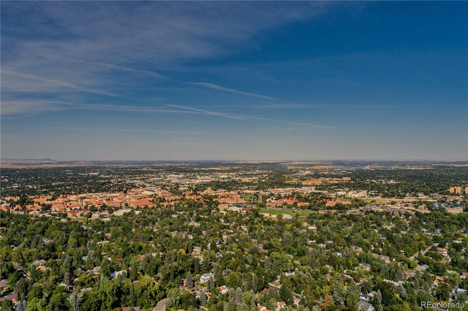 265 Bellevue Drive Boulder, CO 80302 - Photo 32 of 32