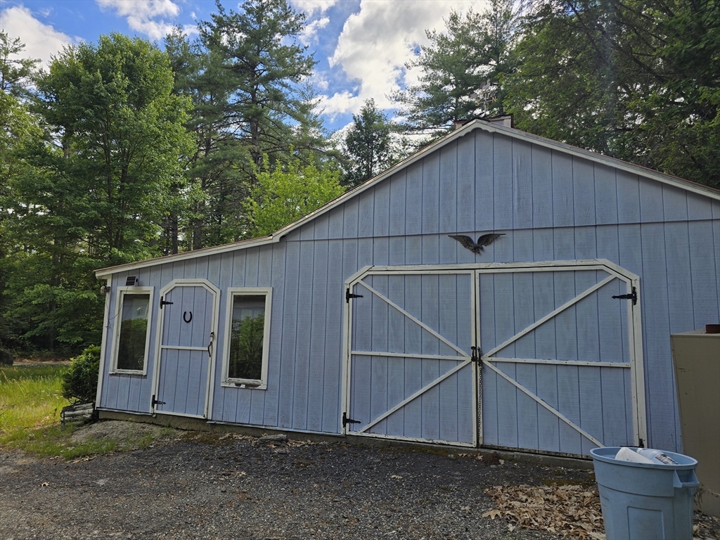 891 Wendell Road Warwick, MA 01378 - Photo 13 of 15