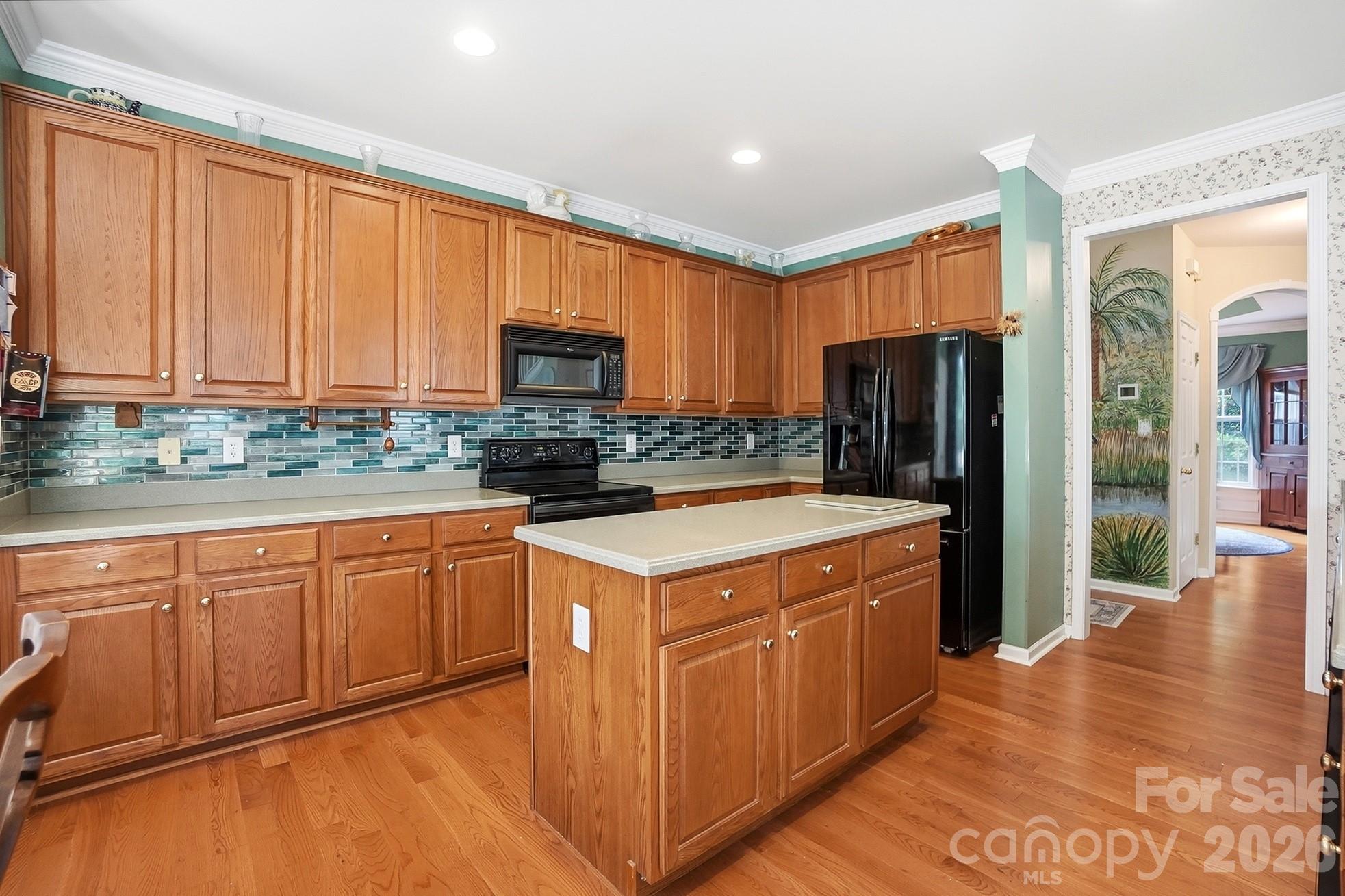 1406 Finsbury Lane Tega Cay, SC 29708 - Photo 14 of 48