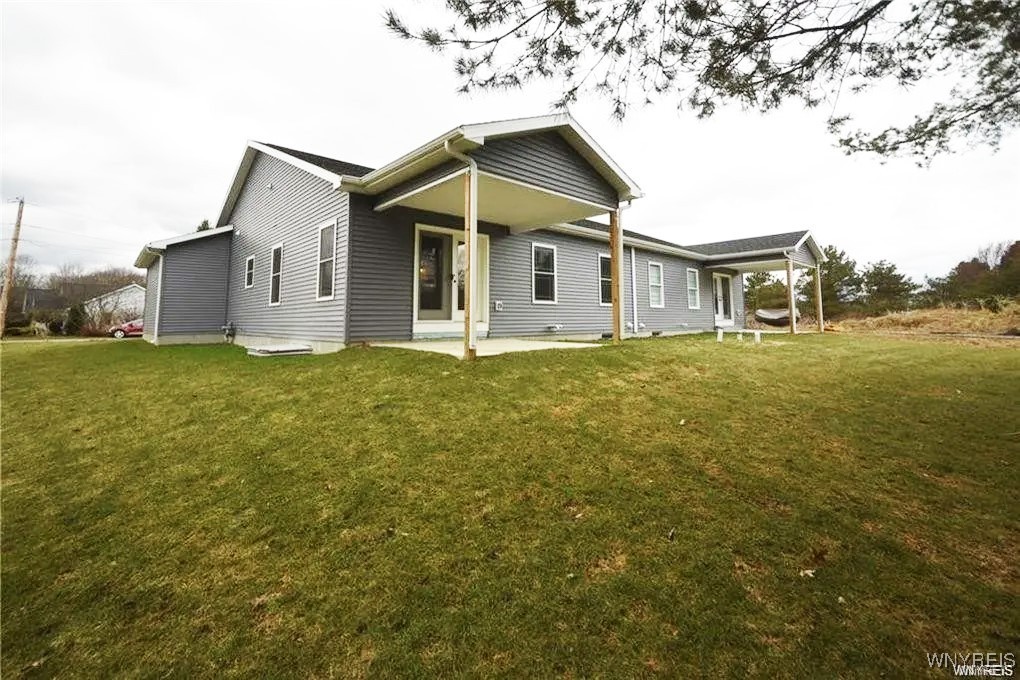 0 East Hill Run, Unit 13 Springville, NY 14141 - Photo 4 of 14