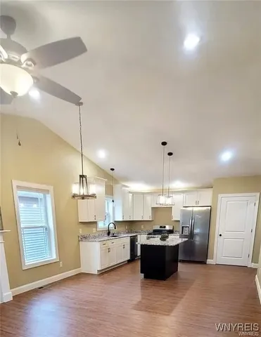 $377,918 | 0 East Hill Run, Unit 13, Springville, NY 14141