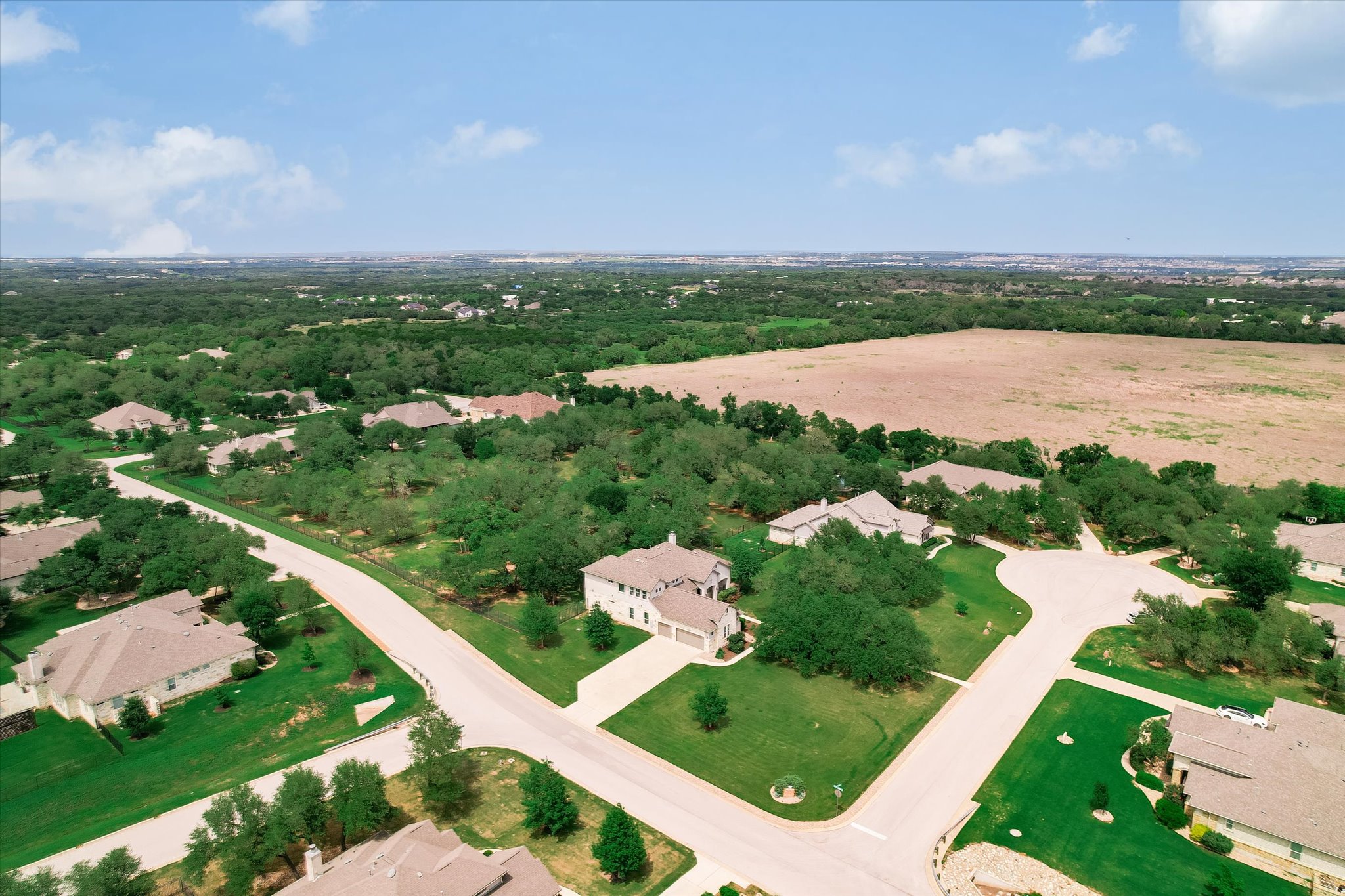 2561 Ridley House Cove Leander, TX 78641 - Photo 35 of 36