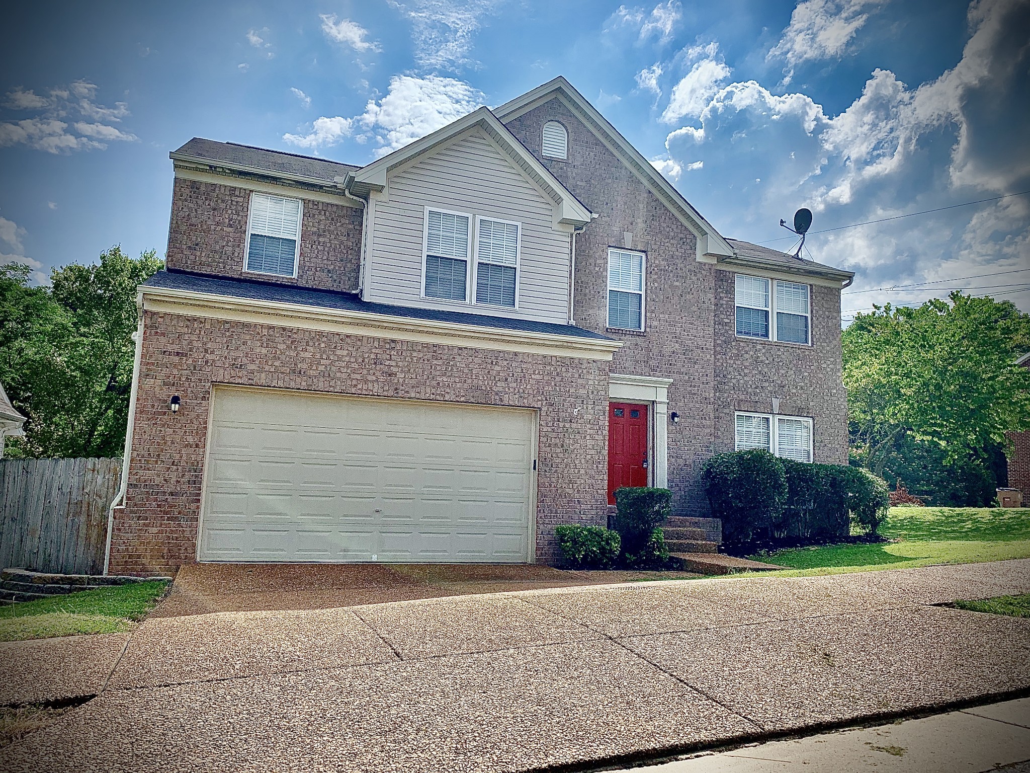 1497 Timber Ridge Circle Nashville, TN 37211 - Photo 1 of 15 Gallery Image 1