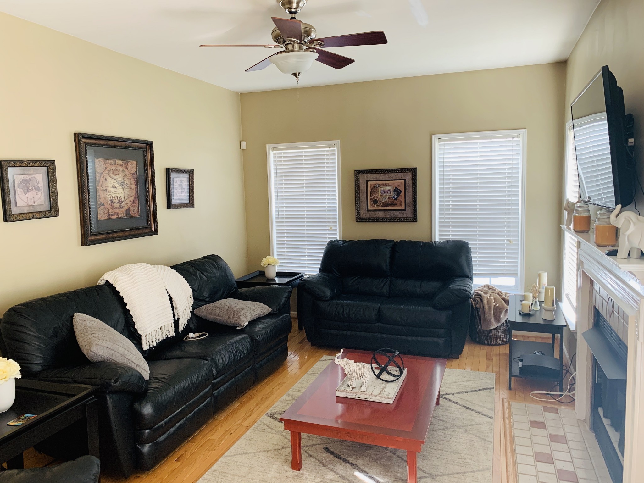 1497 Timber Ridge Circle Nashville, TN 37211 - Photo 3 of 15 Gallery Image 3