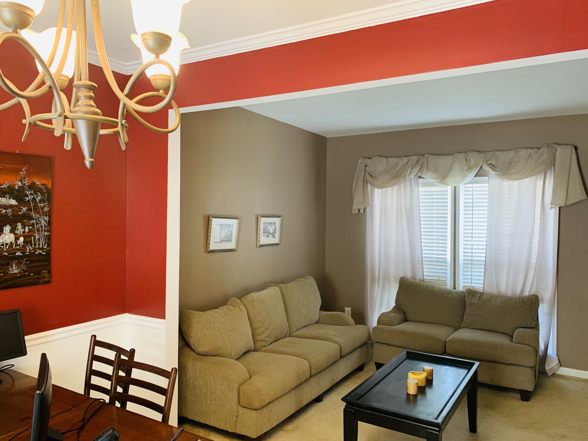 1497 Timber Ridge Circle Nashville, TN 37211 - Photo 4 of 15 Gallery Image 4