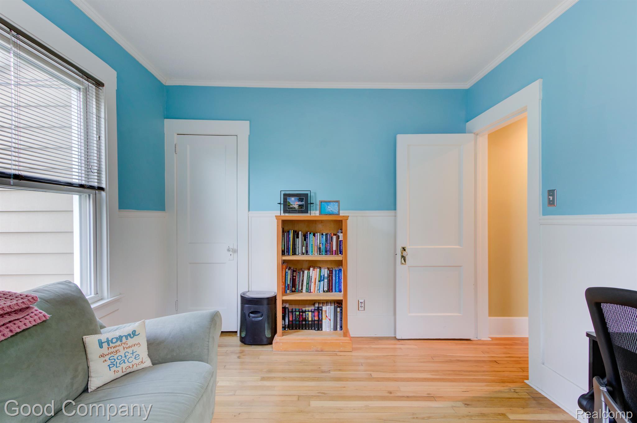 2164 Earlmont Road Berkley, MI 48072 - Photo 22 of 47 Gallery Image 22