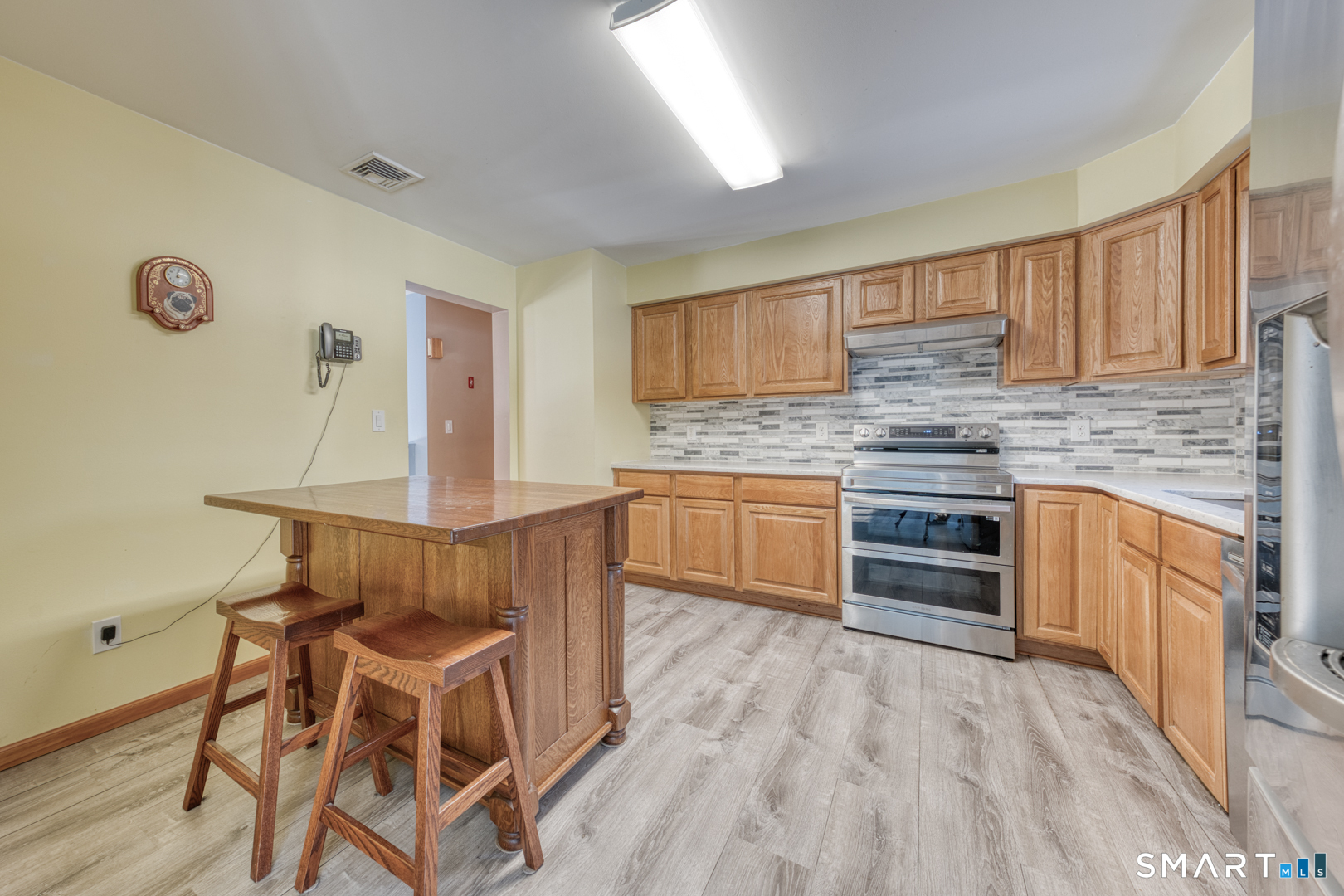 79 Mile Hill Road Tolland, CT 06084 - Photo 11 of 40 Kitchen