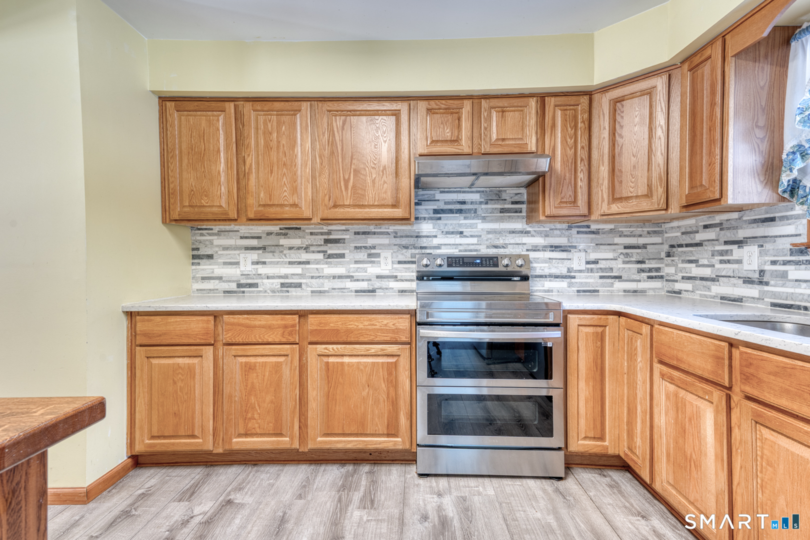 79 Mile Hill Road Tolland, CT 06084 - Photo 12 of 40 Kitchen