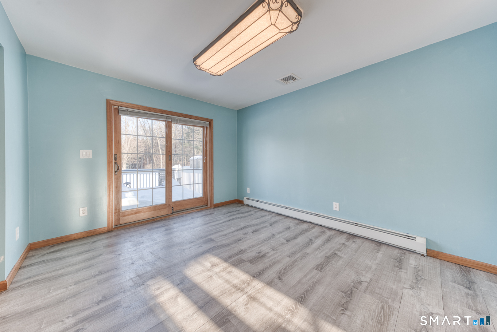 79 Mile Hill Road Tolland, CT 06084 - Photo 17 of 40 Dining room