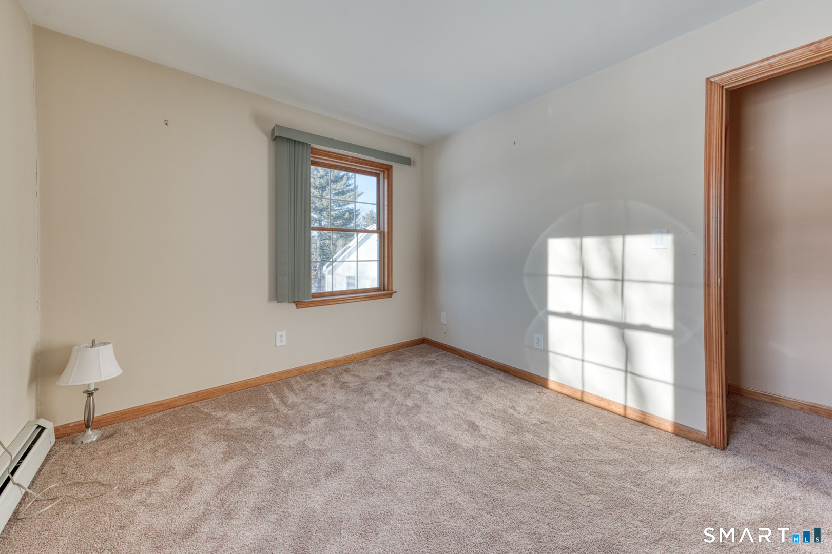 79 Mile Hill Road Tolland, CT 06084 - Photo 24 of 40 Bedroom