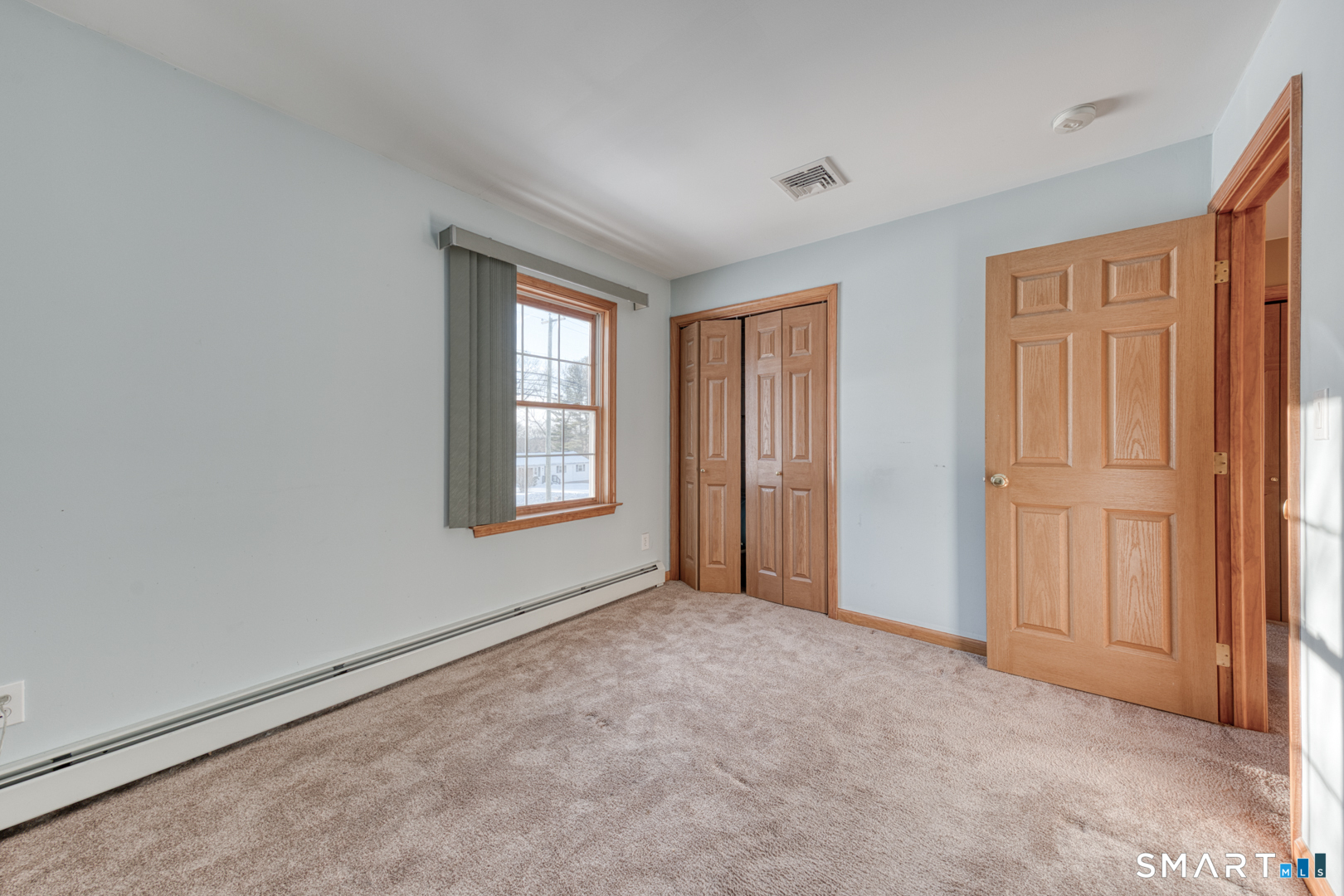 79 Mile Hill Road Tolland, CT 06084 - Photo 26 of 40 Bedroom