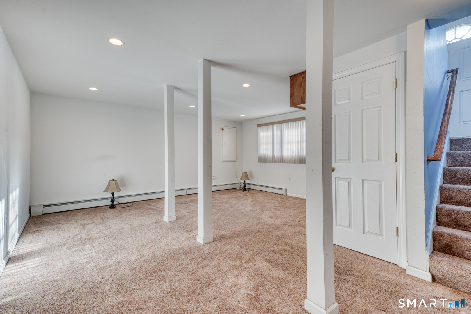 79 Mile Hill Road Tolland, CT 06084 - Photo 32 of 40 Rec room