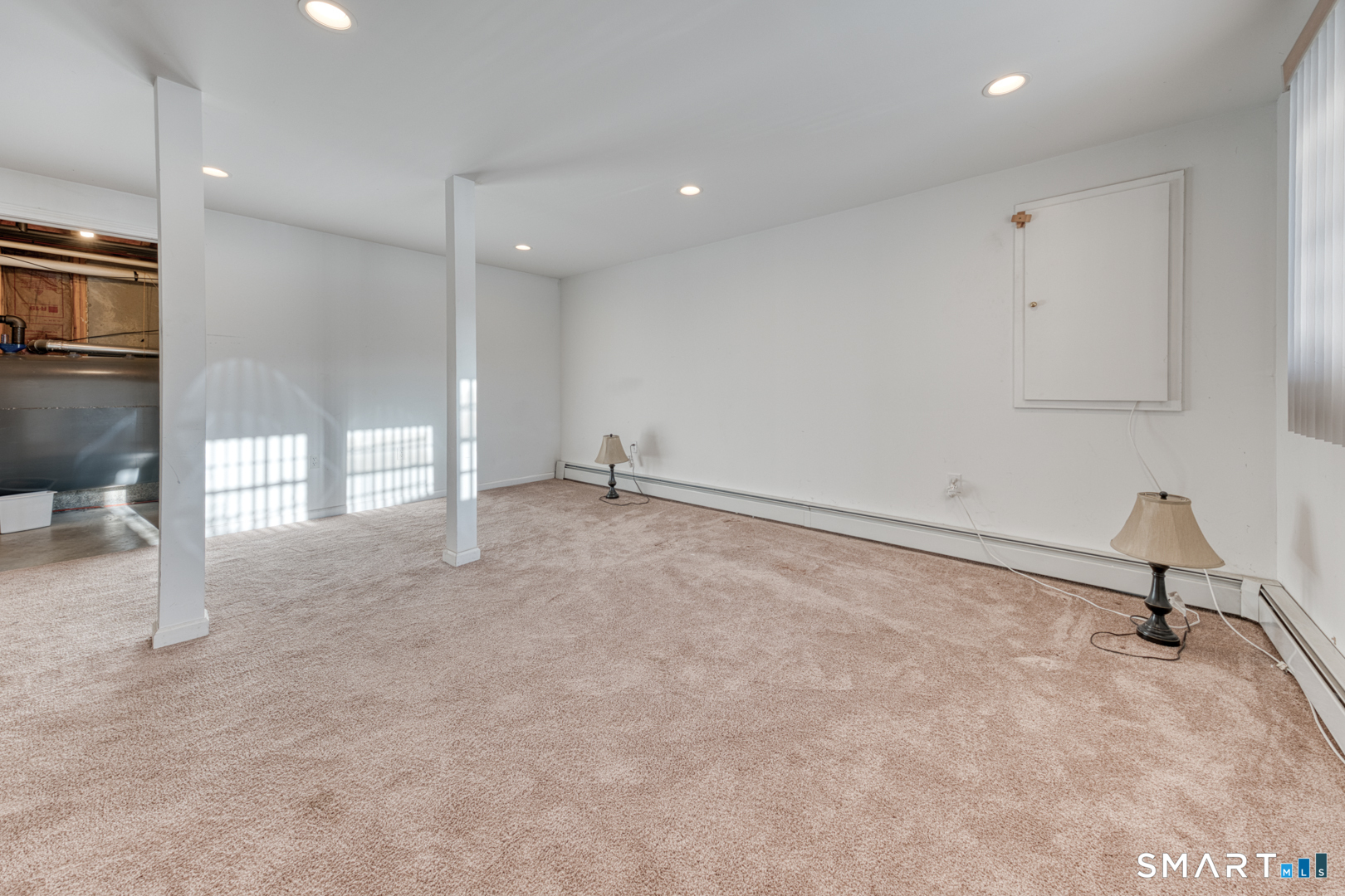 79 Mile Hill Road Tolland, CT 06084 - Photo 34 of 40 Rec room