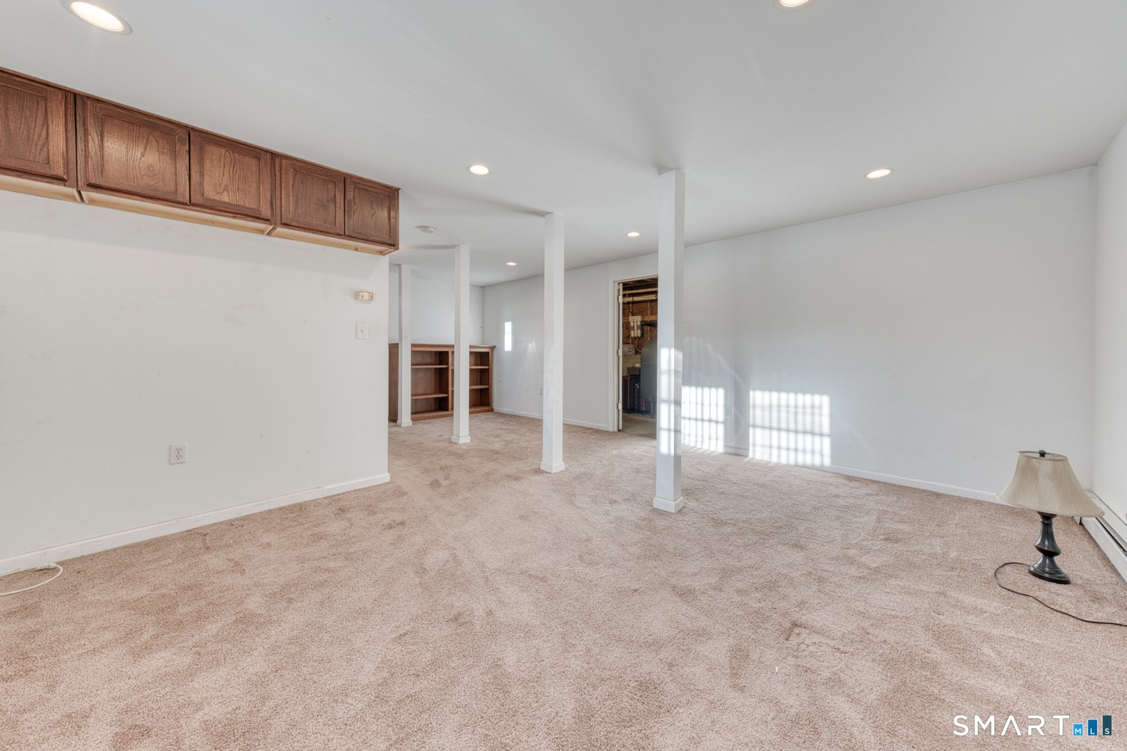 79 Mile Hill Road Tolland, CT 06084 - Photo 35 of 40 Rec room