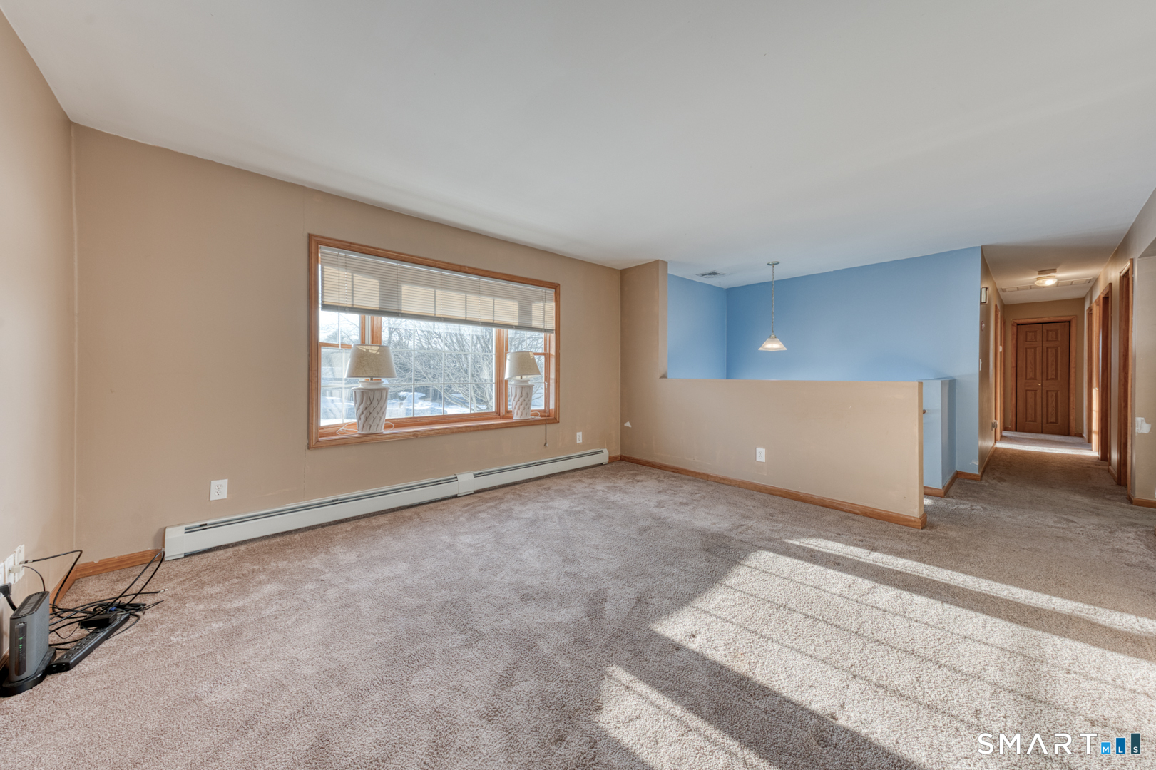 79 Mile Hill Road Tolland, CT 06084 - Photo 8 of 40 Living room