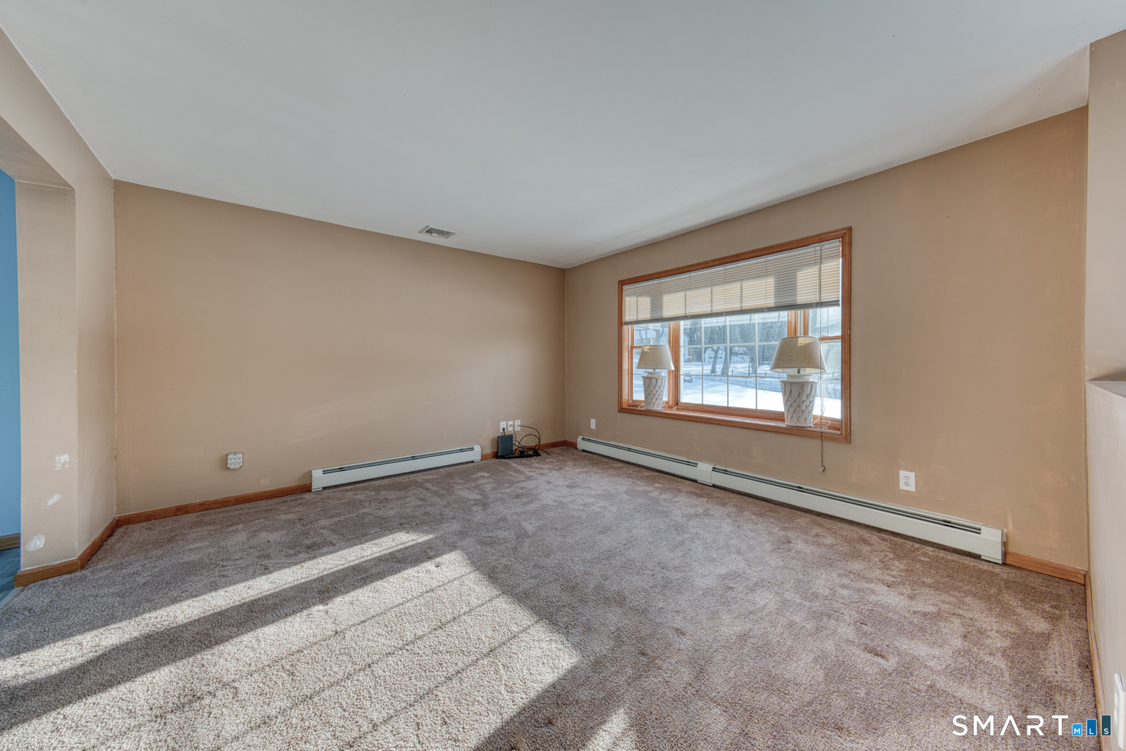 79 Mile Hill Road Tolland, CT 06084 - Photo 10 of 40 Living room