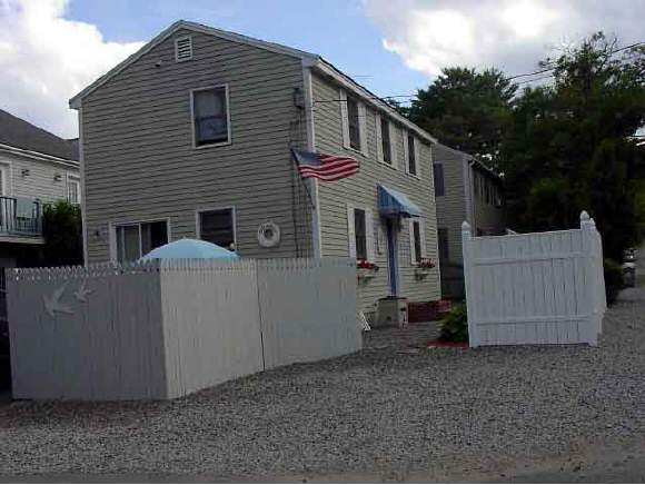 319 Ridge Road York, ME 03909 - Photo 1 of 1