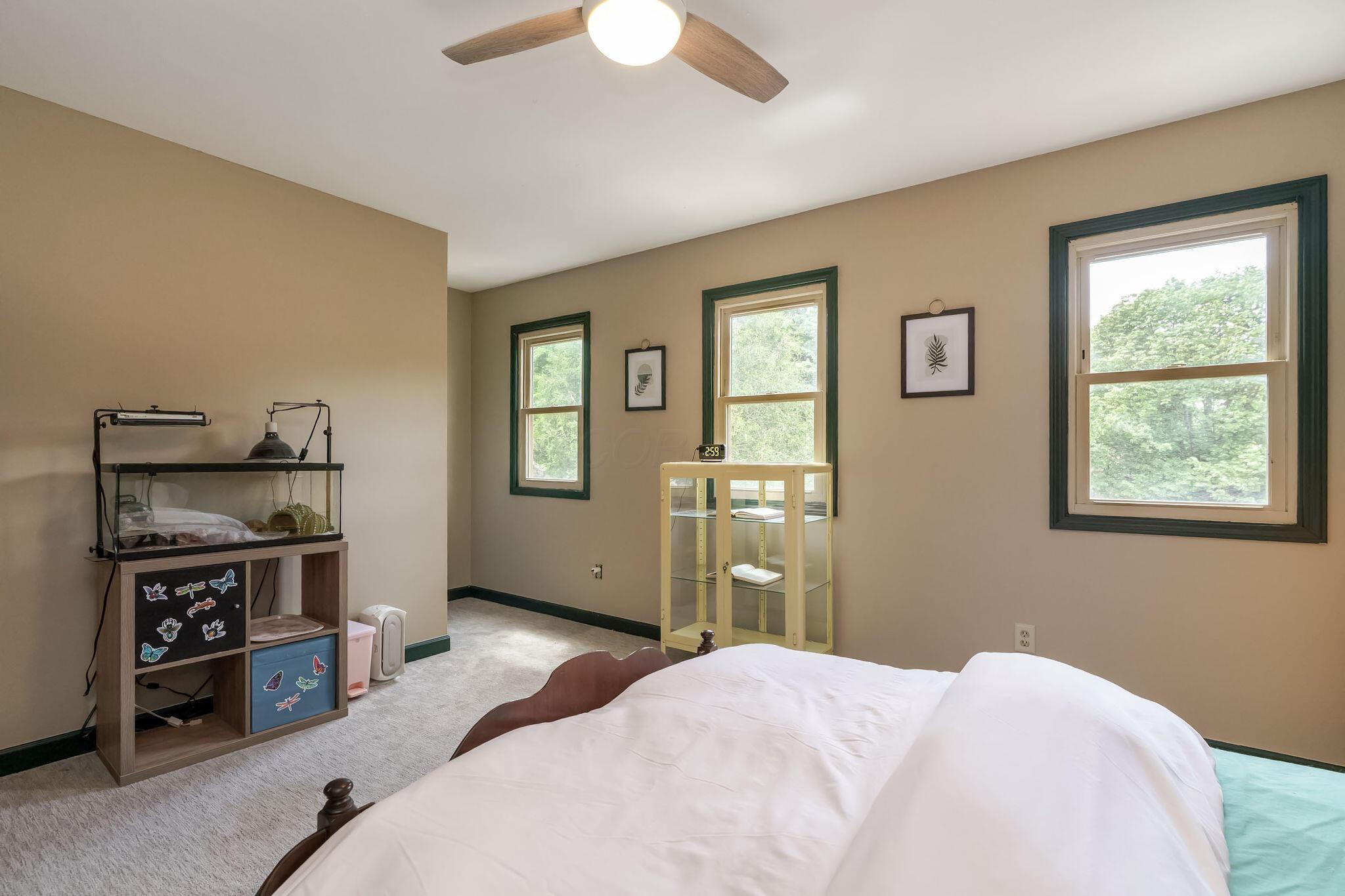 6920 Vally Down Road Dublin, OH 43017 - Photo 27 of 30 Vally Down front bedroom 2