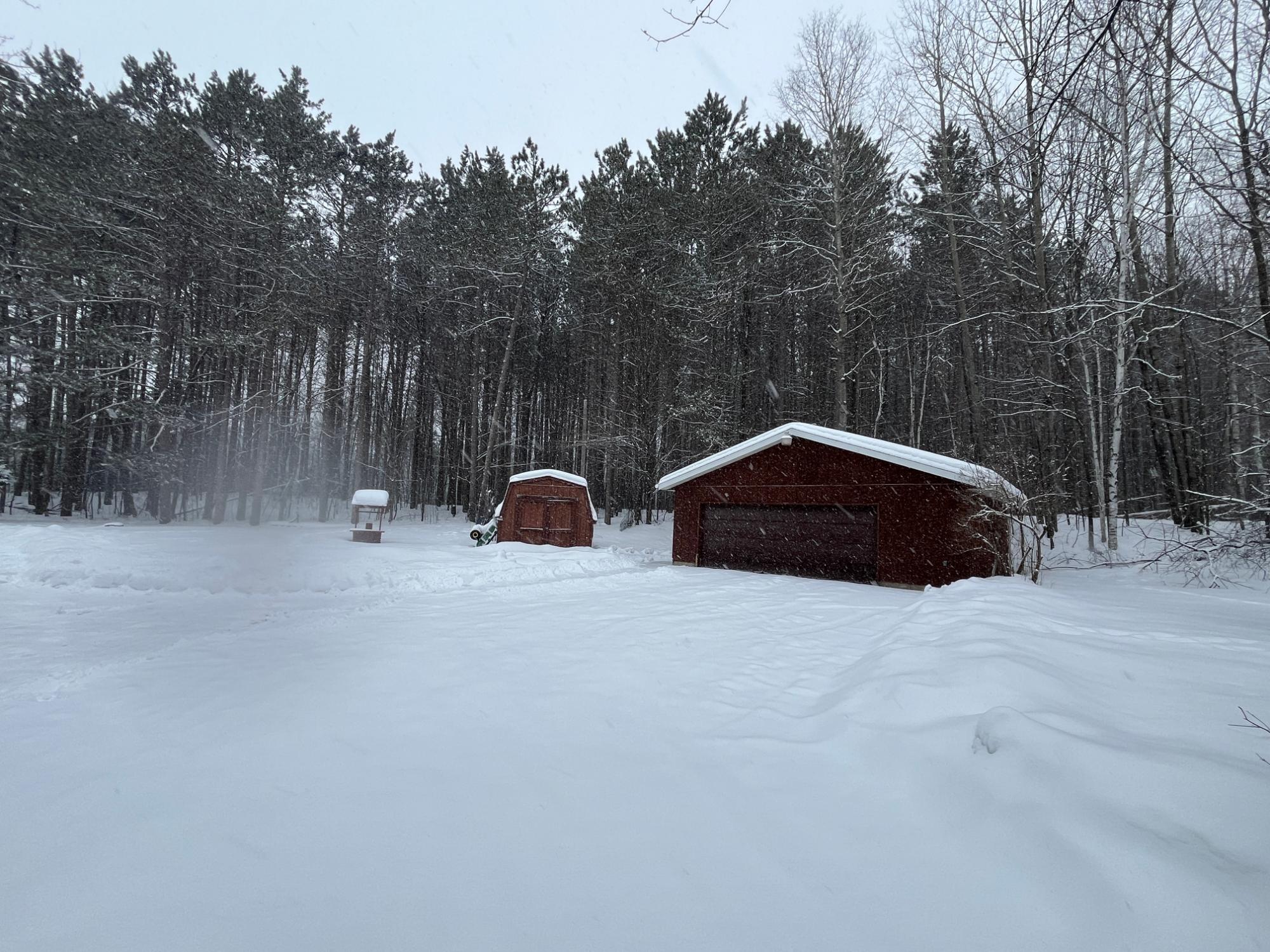 7265 Bay Road Rhinelander, WI 54501 - Photo 36 of 40 Gallery Image 36